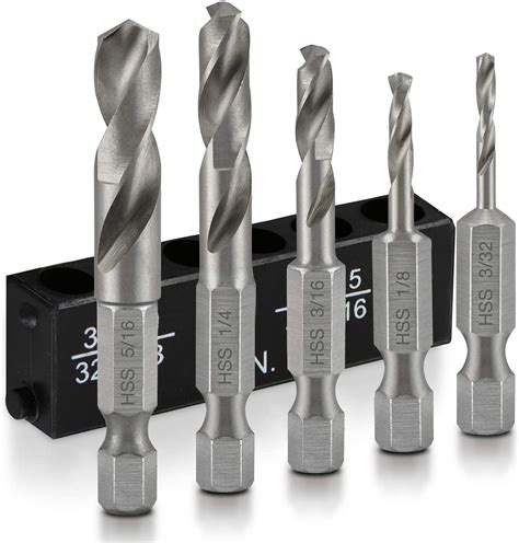 1.5 inch drill bit metal